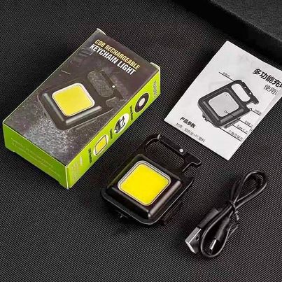 Mini linterna LED